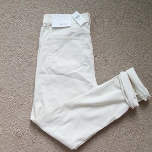 NWT Loft Skinny Fit Corduroy Dress Pants